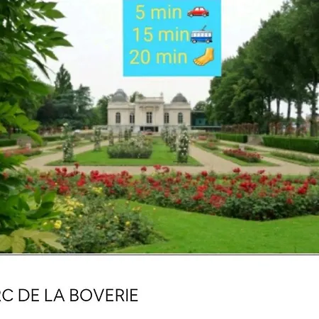 Kwatera prywatna Room America Proche Ulg Chu Universite De Liege *