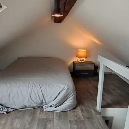 Room America Proche Ulg Chu Universite De Liege